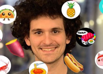 SBF｜FTX執行長談DeFi：我以為食物幣挖礦「是一場泡沫」，但我現在不確定了