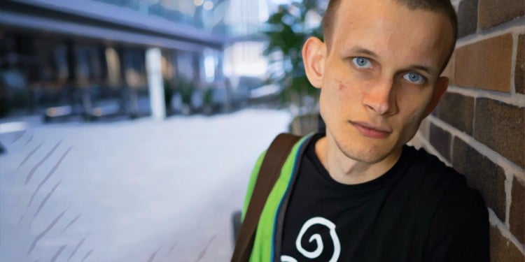 以太坊共同創辦人 Vitalik 砲轟：「DeFi 流動性挖礦」就像是央行瘋狂印鈔