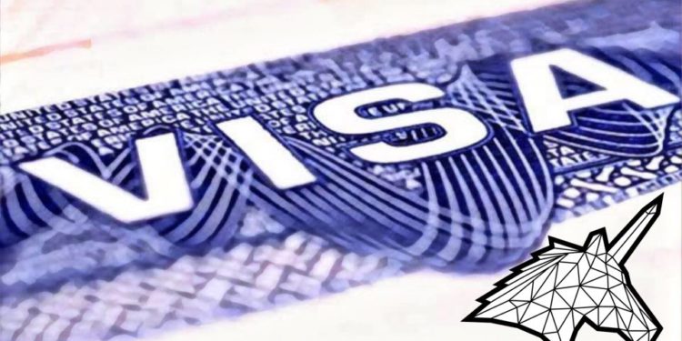 被 DeFi 燒到？Visa「Fast Track計畫」新增借貸新創 Cred，瞄準加密貨幣信貸商機