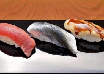 壽司風波插曲｜SushiSwap 大廚鬧神隱，迫團隊成員「切腹謝罪」？