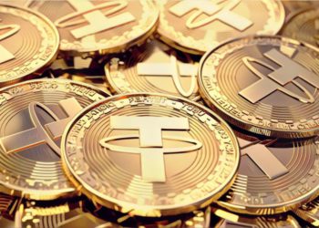 DeFi農民搞烏龍｜按錯鍵「100萬美元USDT」差點掰掰，Tether幫追回後再惹議