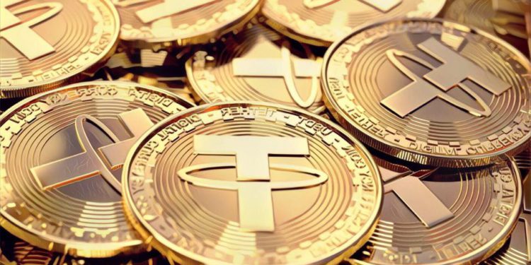 DeFi農民搞烏龍｜按錯鍵「100萬美元USDT」差點掰掰，Tether幫追回後再惹議