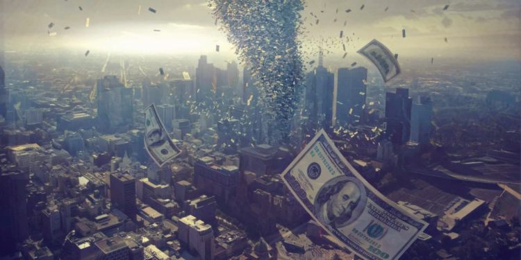 119595960_323402648720217_4524026689900534102_n | 動區動趨-最具影響力的區塊鏈新聞媒體 銀行危機逼近?富國 摩根大通等14家頂尖銀行,市值合計蒸發了「比特幣的3倍」