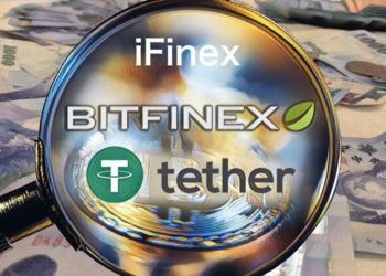 台灣捲進「150億美元」虛擬貨幣洗錢？Bitfinex, USDT母公司 iFinex 曾是本土7家大型銀行客戶