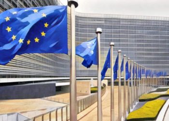 歐盟監管躍進｜執委會釋出全面「加密市場監管規則」草案，穩定幣成重點列管