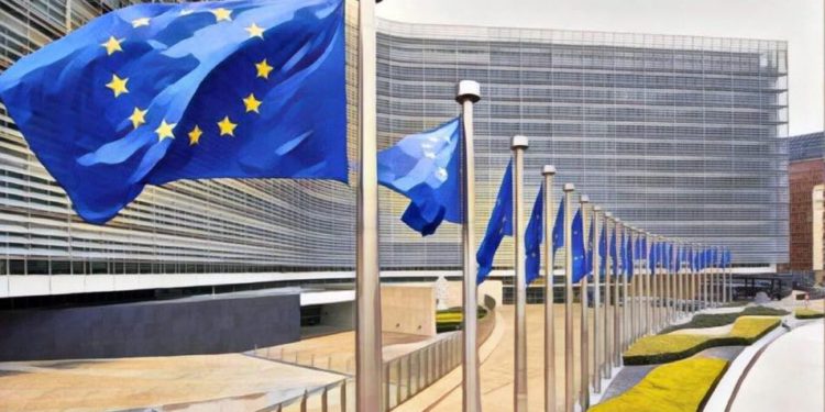 歐盟監管躍進｜執委會釋出全面「加密市場監管規則」草案，穩定幣成重點列管