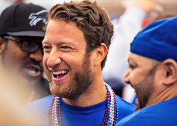 韭菜隊長｜Portnoy 對談摩根溪 Pomp：比特幣就是大型龐氏騙局，但我遲早會回歸