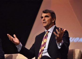 創投教父｜Tim Draper 公開投資組合！3 萬顆比特幣外，哪些競爭幣受賞識？