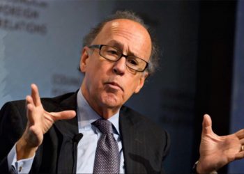 耶魯大學經濟學家警告：美元將在 2021 年底崩潰，「W型衰退」可能性達 50% 以上