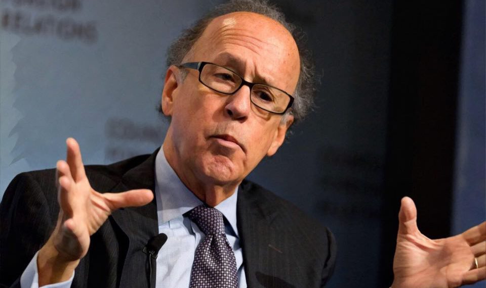 耶魯大學經濟學家警告：美元將在 2021 年底崩潰，「W型衰退」可能性達 50% 以上