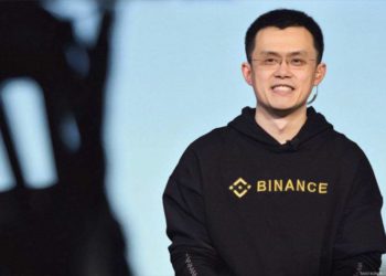 Binance｜趙長鵬 CZ：我們是中心化伺服器，卻服務了去中心化金融Defi