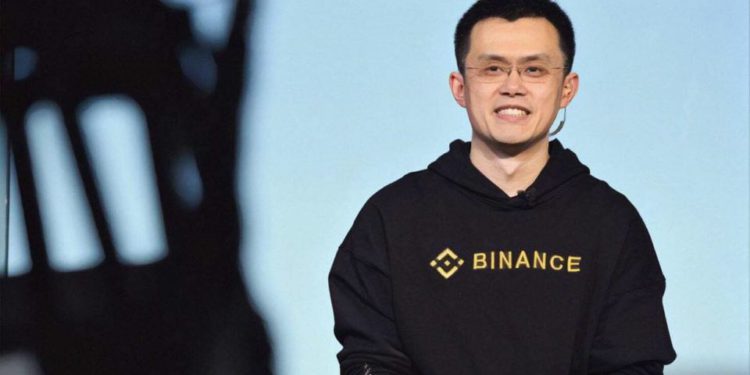 Binance｜趙長鵬 CZ：我們是中心化伺服器，卻服務了去中心化金融Defi