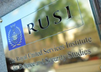 反洗錢｜英國智庫 RUSI 調查報告：金融機構與政府明顯「不信任」加密貨幣