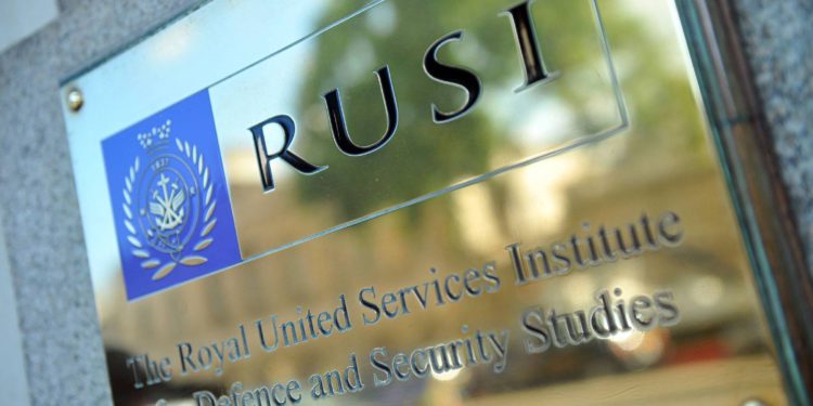 反洗錢｜英國智庫 RUSI 調查報告：金融機構與政府明顯「不信任」加密貨幣