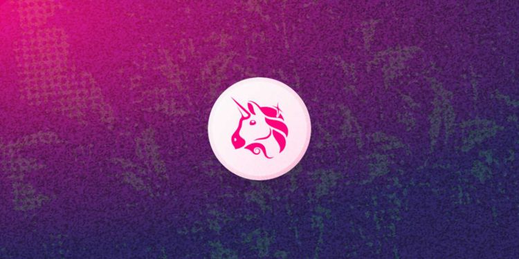 以太坊手續費暴漲！Uniswap「UNI 空投」席捲下，最高飆達平均 1000 gwei