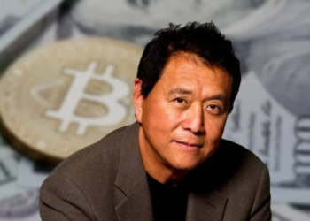 富爸爸作者：疫苗問世會讓「比特幣暴跌」！這是進場機會，美國巨額債務才是大麻煩