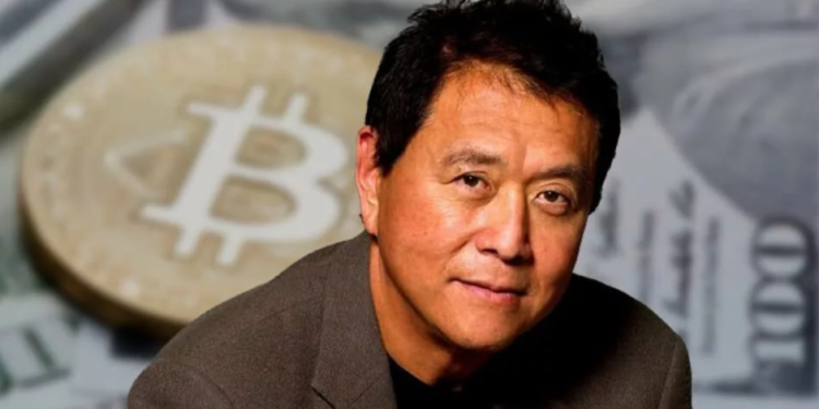 富爸爸作者：疫苗問世會讓「比特幣暴跌」！這是進場機會，美國巨額債務才是大麻煩