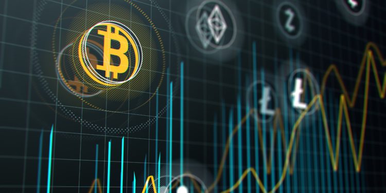 投資新手教學｜加密貨幣的「市值」算法與參考價值