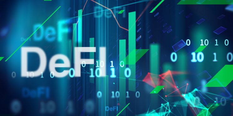 數據分析｜幣都跑去哪裡了？DeFi 浪潮下的代幣流向