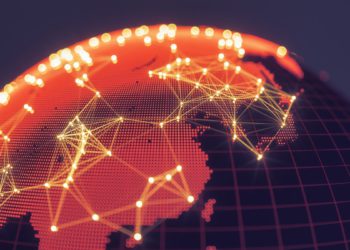 中國國家區塊鏈｜BSN 二階拼公鏈整合！宣布 Solana Algorand ShareRing 加入