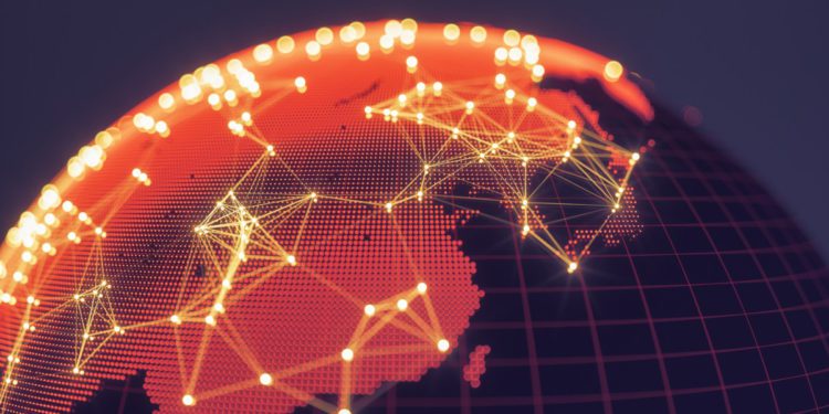 | 動區動趨-最具影響力的區塊鏈新聞媒體 中國國家區塊鏈|BSN 二階拼公鏈整合!宣布 Solana Algorand ShareRing 加入