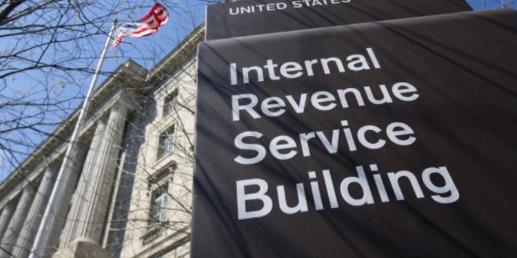 IRS｜美國國稅局再花 25 萬美元添購「區塊鏈追蹤工具」，監管力道明顯倍增