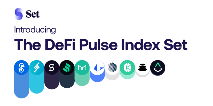 1*8qd_P4DloBlftSt6bTWC6Q | 動區動趨-最具影響力的區塊鏈新聞媒體 權威數據平台 DeFi Pulse 推出「Defi成分股指數」,但 YFI 卻佔比 25.22%