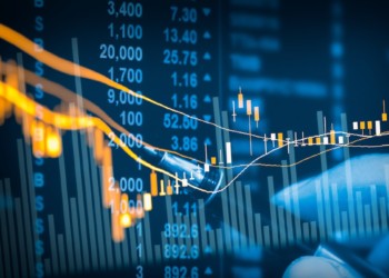 傑克叔叔投資教室｜盤整地帶之三角整理 (三角收斂)，該怎麼執行交易？