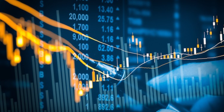 | 動區動趨-最具影響力的區塊鏈新聞媒體 傑克叔叔投資教室|盤整地帶之三角整理 (三角收斂),該怎麼執行交易?