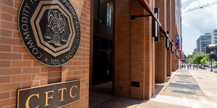 重修舊好？美國 CFTC 批准 LedgerX 從事衍生品清算業務，不局限於數位貨幣
