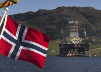 掌管 1.07 兆美元！全球最大主權基金「挪威養老基金」已間接持有 577 枚比特幣