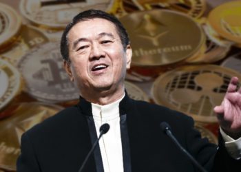 追求發幣而卸任！馬來西亞「億萬身價地產企業家」用下台換取合法 ICO 募資