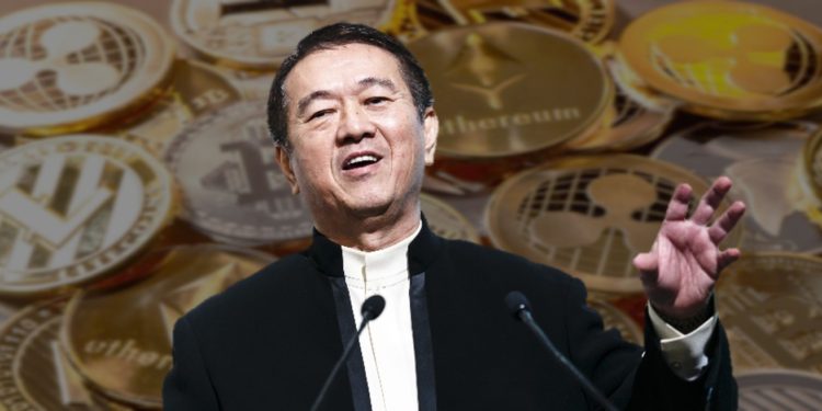 追求發幣而卸任！馬來西亞「億萬身價地產企業家」用下台換取合法 ICO 募資