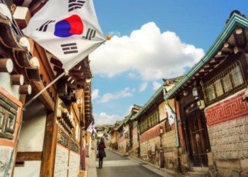 【韓國政府 | 互聯網振興院】首推去中心化員工 ID 系統，盼取代紙質識別證