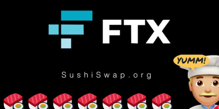 命運轉捩｜FTX創辦人帶領「SushiSwap流動性遷移」是否會成功？