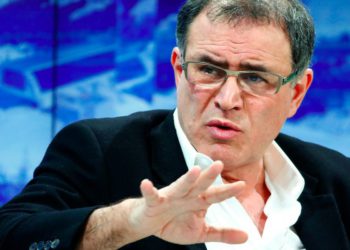 末日博士炮火轉向 Defi！稱市值13億鎂的「Defi就是炒作」，機構投資人暗示相反觀點