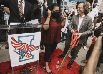 EOS集體訴訟｜美國總統候選人 Brock Pierce 競選會「遭遞法院傳票」涉嫌證券詐欺