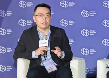 MaiCoin集團｜AMIS獲「國發創業天使基金」投資，帳聯網區塊鏈推動傳統金融轉型