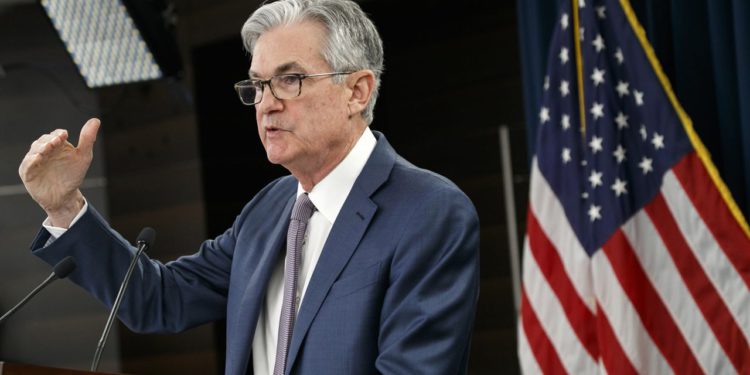 676890opkhl | 動區動趨-最具影響力的區塊鏈新聞媒體 FED|2023前都不升息!聯準會 FOMC 會議聲明維持 0 利率,資金出逃潮將湧現?