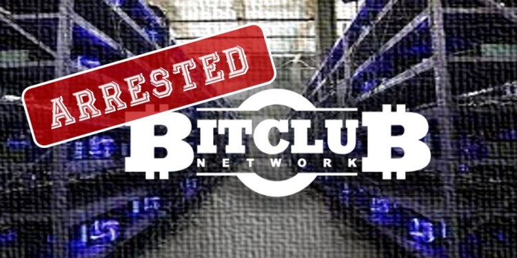 礦池龐式騙局｜違法吸金逾 7.2 億美元，BitClub 網路推廣者終認罪「出售未註冊證券」