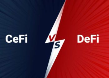 CEX保衛戰｜DeFi來勢洶洶、中心化交易所C位不保，用戶訴求是唯一解法？