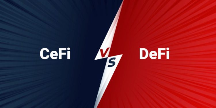 CEX保衛戰｜DeFi來勢洶洶、中心化交易所C位不保，用戶訴求是唯一解法？
