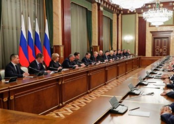 認真？俄羅斯財政部提最新草案，竟擬禁止「比特幣礦工賺取挖礦獎勵」