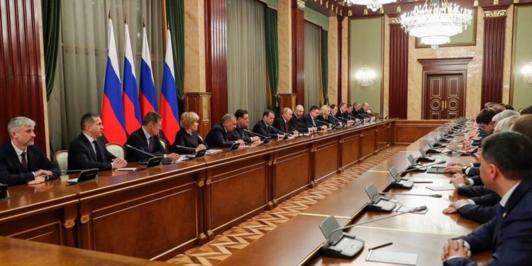 認真？俄羅斯財政部提最新草案，竟擬禁止「比特幣礦工賺取挖礦獎勵」