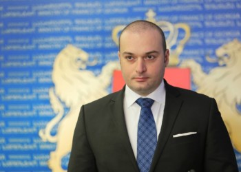 東歐第一經濟改革者｜前喬治亞總理：區塊鏈是工業 4.0 的蒸汽機