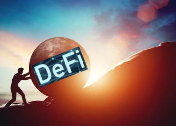 歷史總是驚人相似？Defi樂高會像「2008年的CDO」那樣重創加密貨幣經濟嗎