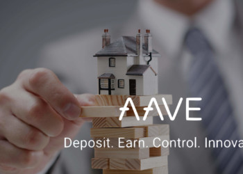 DeFi｜借貸協議 Aave 合作 RealT 瞄準房屋抵押貸款、閃電貸規模突破 3 億美元