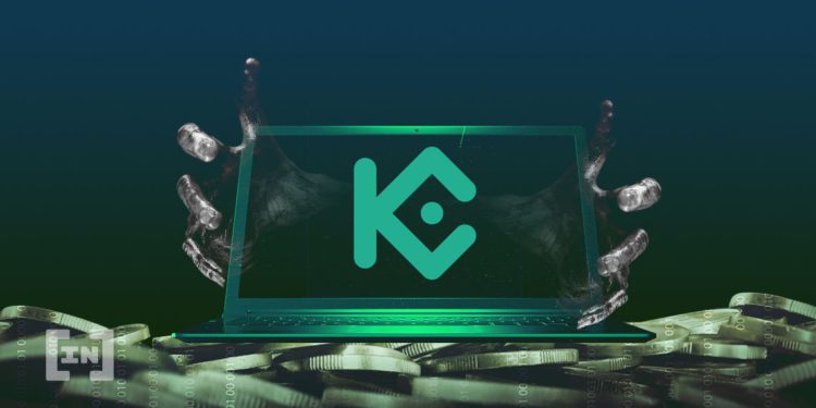 BIC_kucoin_hacked.jpg.optimal | 動區動趨-最具影響力的區塊鏈新聞媒體 市場震盪!KuCoin凍結、追回1.3億美元贓款;駭客Uniswap套現4300ETH