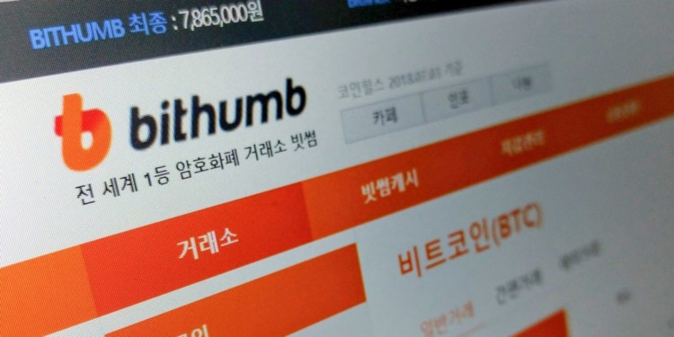 韓警突襲 Bithumb 首爾辦公室！遭控預售 7.4 億空氣幣 BXA，負責人正接受調查