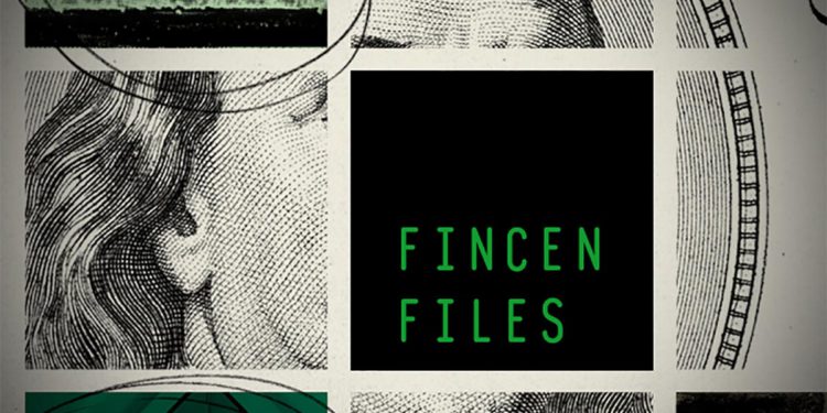 市場崩跌元兇！FinCEN文件認證「銀行」滋長犯罪資金流動，特別點名五家大銀行